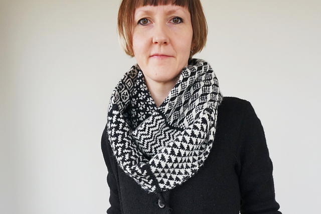 Shallmillens Snood