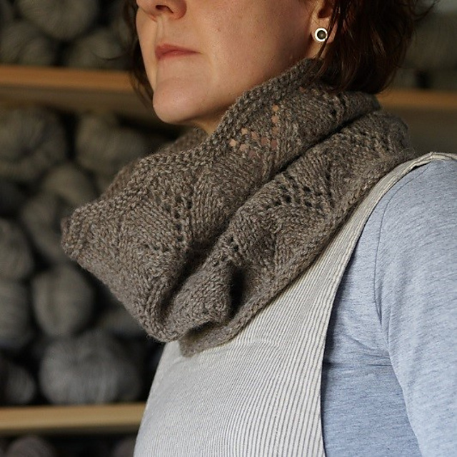 Maijie's Cowl