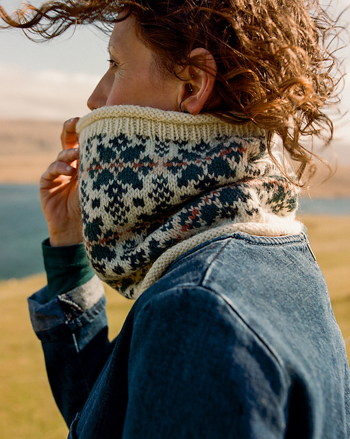 Jacobina Cowl