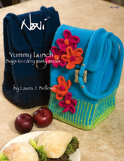 #410 Yummy Lunch