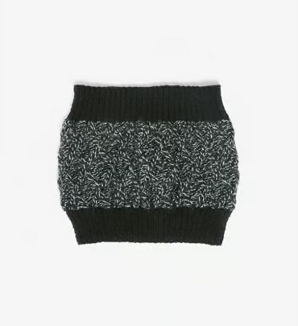n°19 Snood M0678