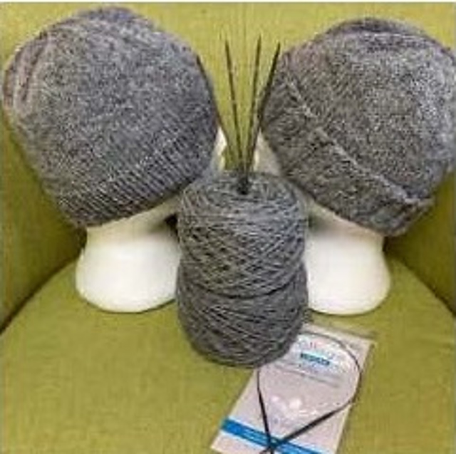 Kindness Cap