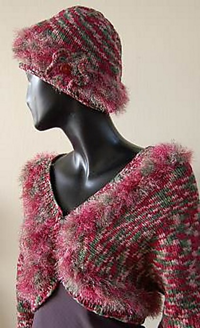 Cameo and Bebop Shrug