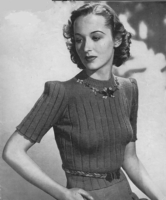 Carla Lehmann's Jumper