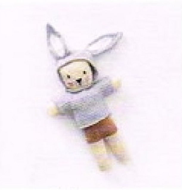 3a, 3b le doudou