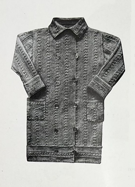 Toddles Sweater