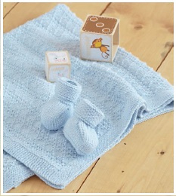 Blanket