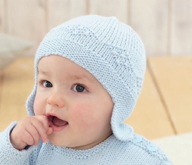 Helmet & Booties