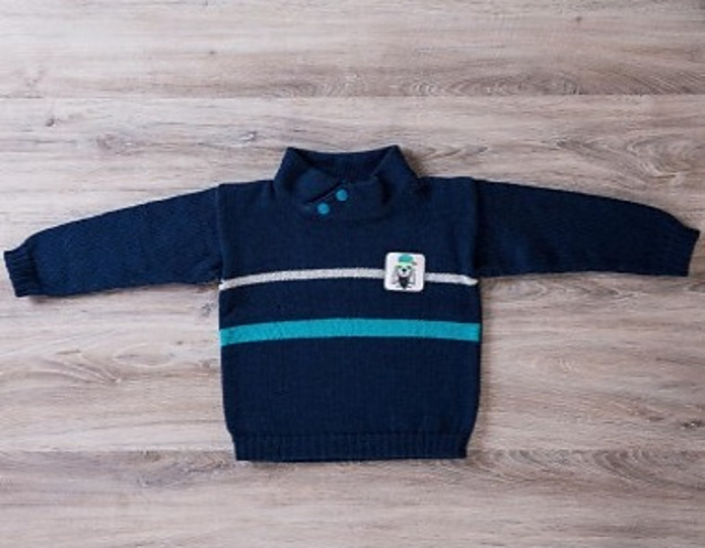 n°02A Pull - M0295