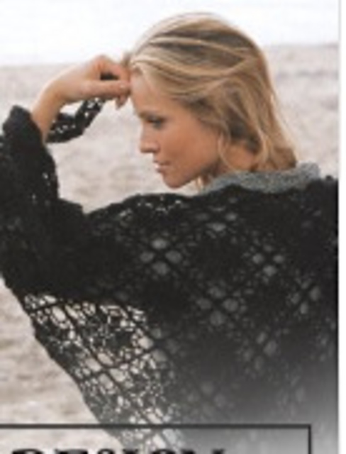 80-11 Shawl