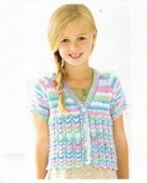 Della Cardigan 4450