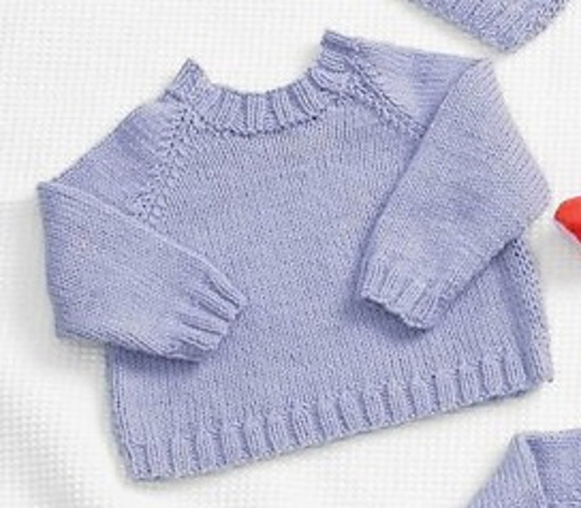 3516 Pullover