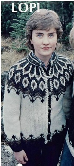 Cardigan