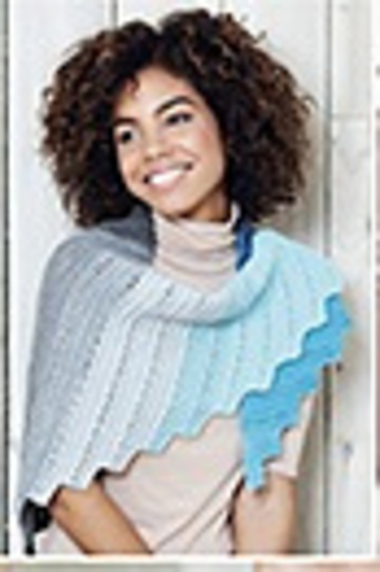 Castellated Wrap