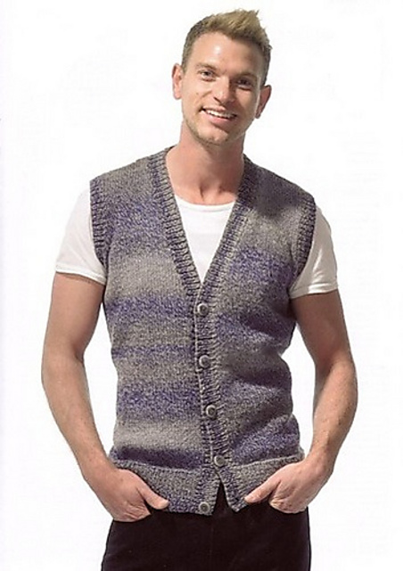 3230 Waistcoat