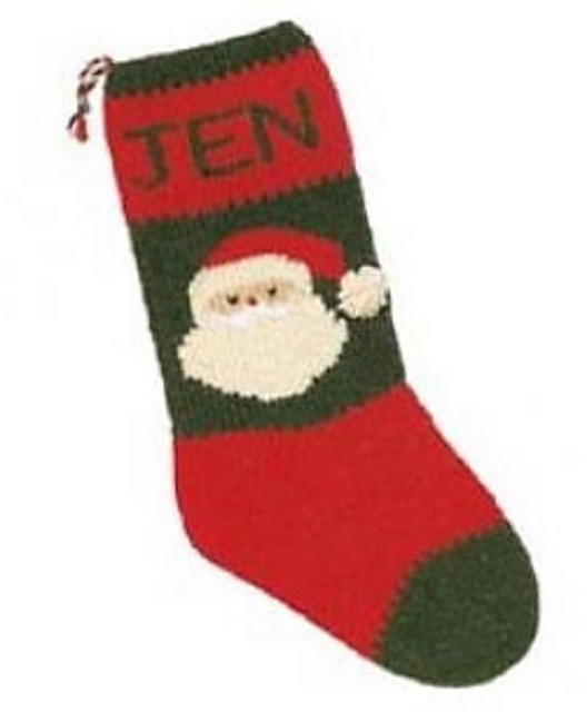 #501 Santa