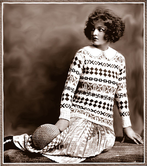 Irvington Sweater