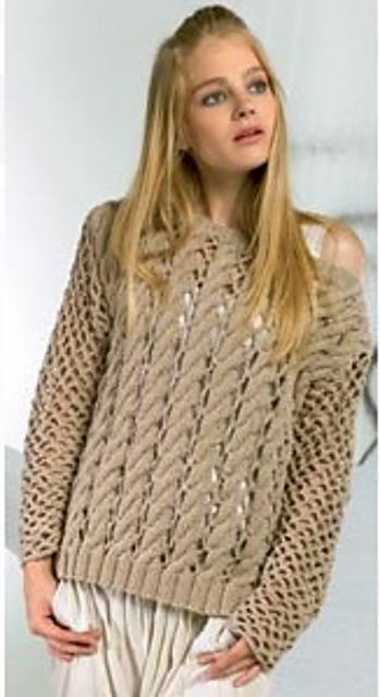 05 Pullover
