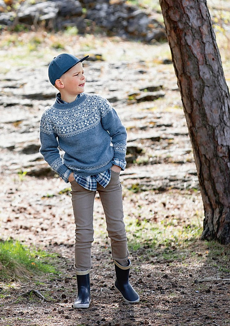 Nr 11 Telemark