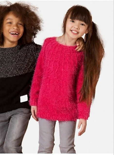 n°05 Pull top down M0664