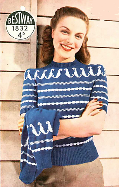 Twin Set Jumper 1832