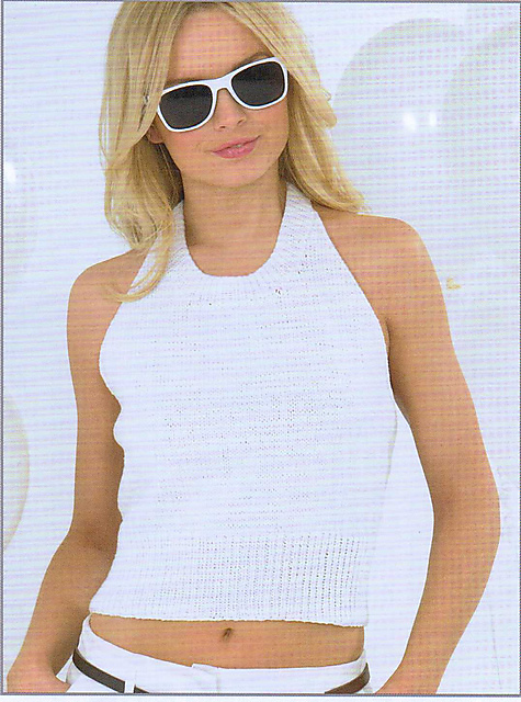 JB166 Tops
