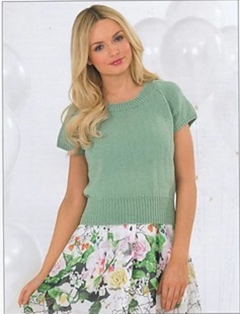 JB166 Tops