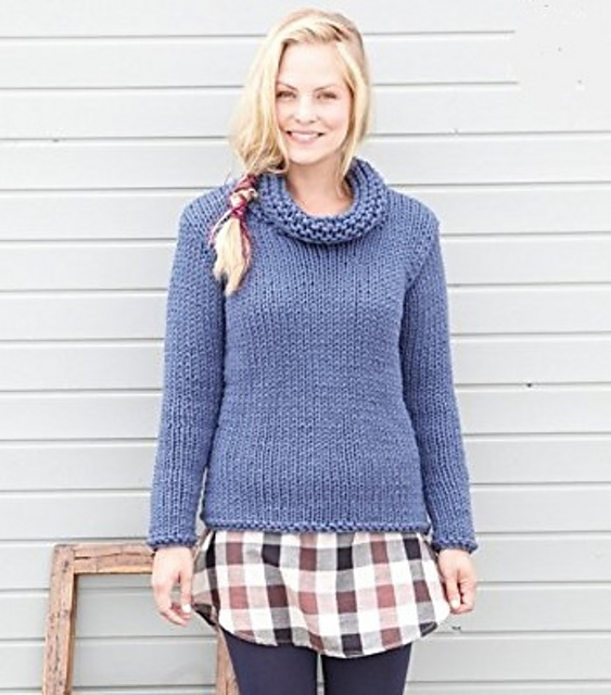 Sweater #9747
