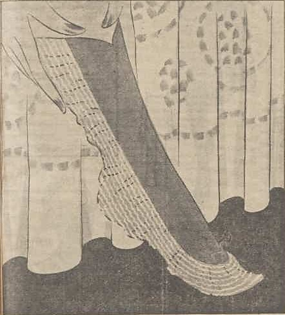 Dutch Bed-socks