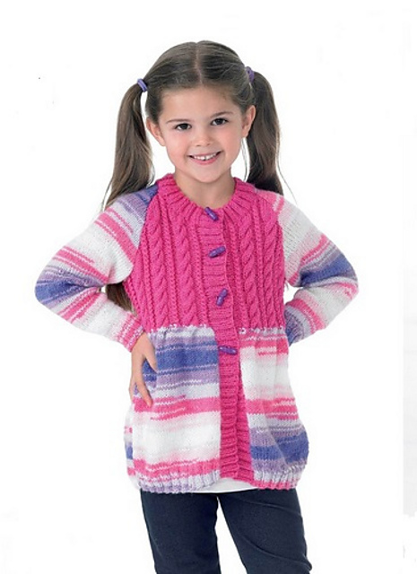 Jacket 4094