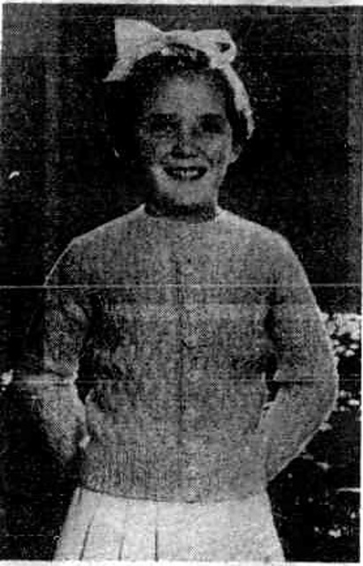 Schoolgirl's Cardigan