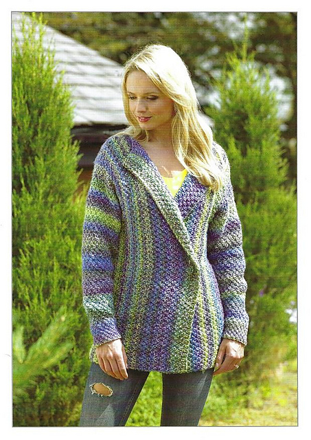 JB462 Jacket