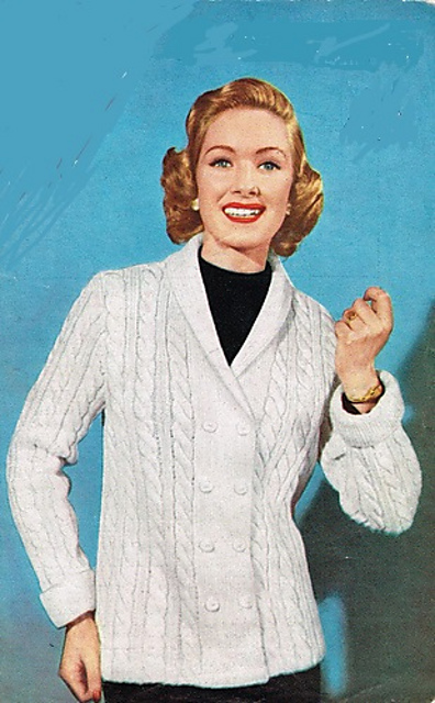 Tailored Jacket