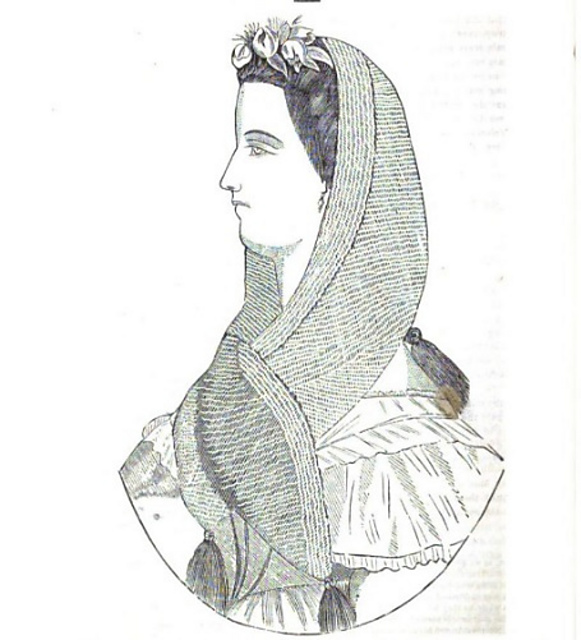 Algerian Hood