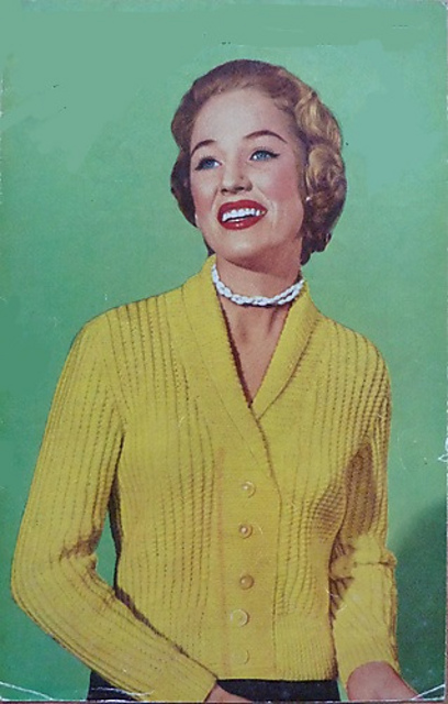 Fisherman's Jacket