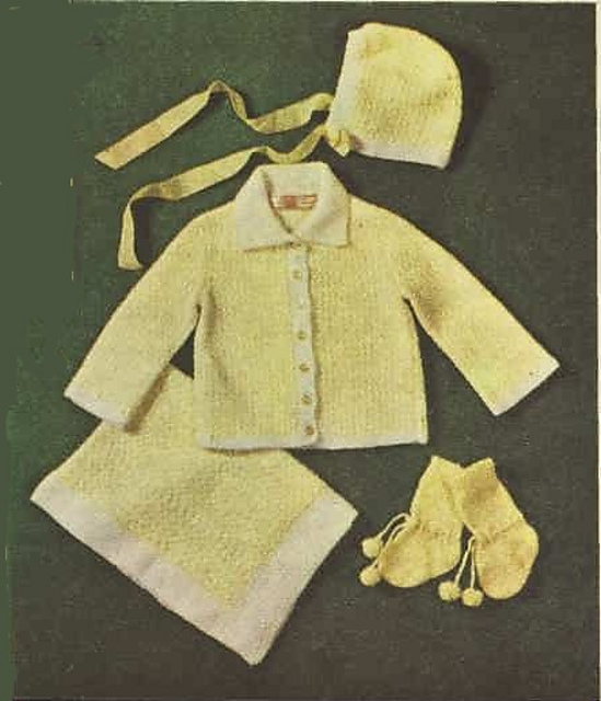 Going-Out Ensemble