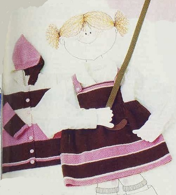 Prettiest Pinafore