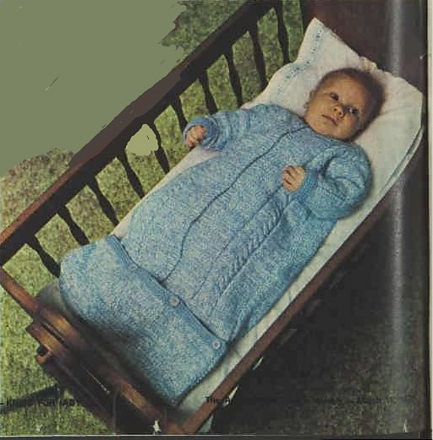 Sleeping Bag