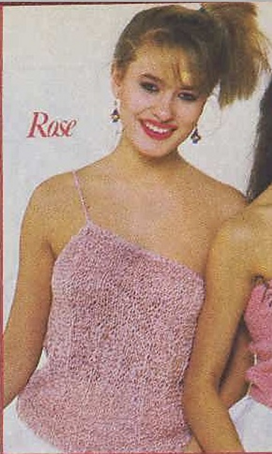 Rose
