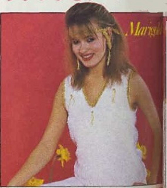 Marigold