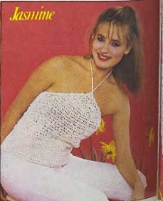 Jasmine