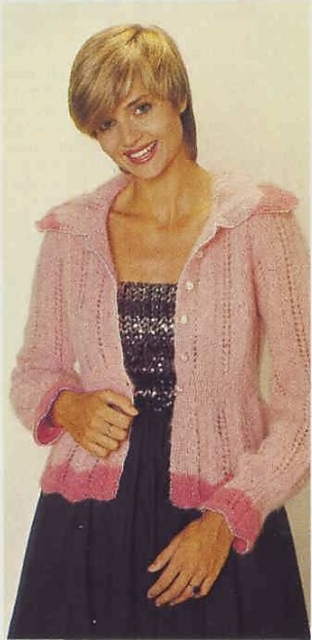 Chic Jacket