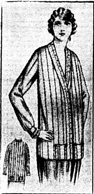 The Radiant Sports Coat