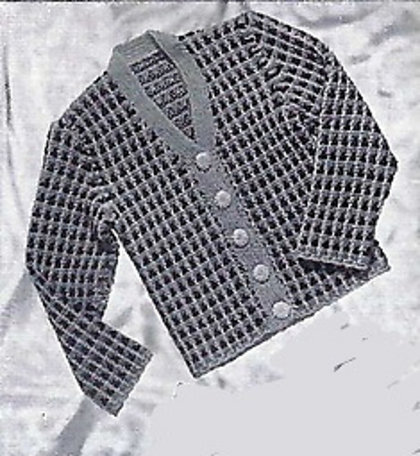 Cardigan