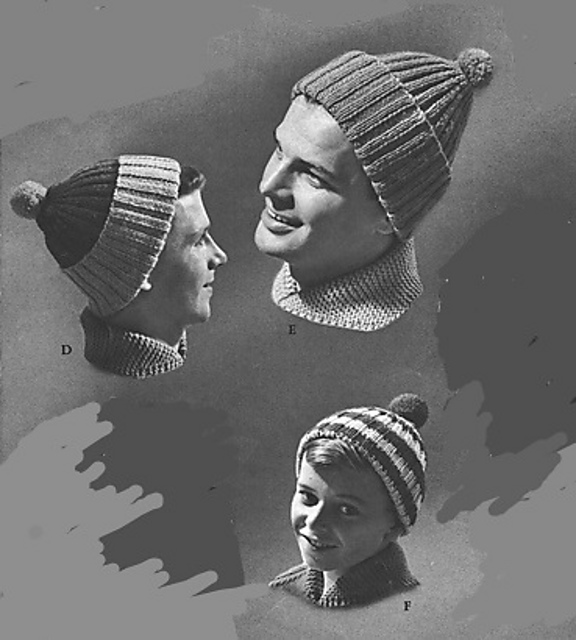 Toques