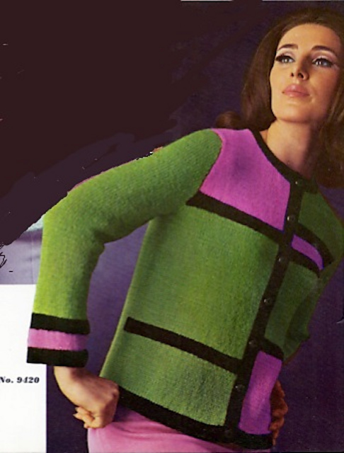 9420 Jacket