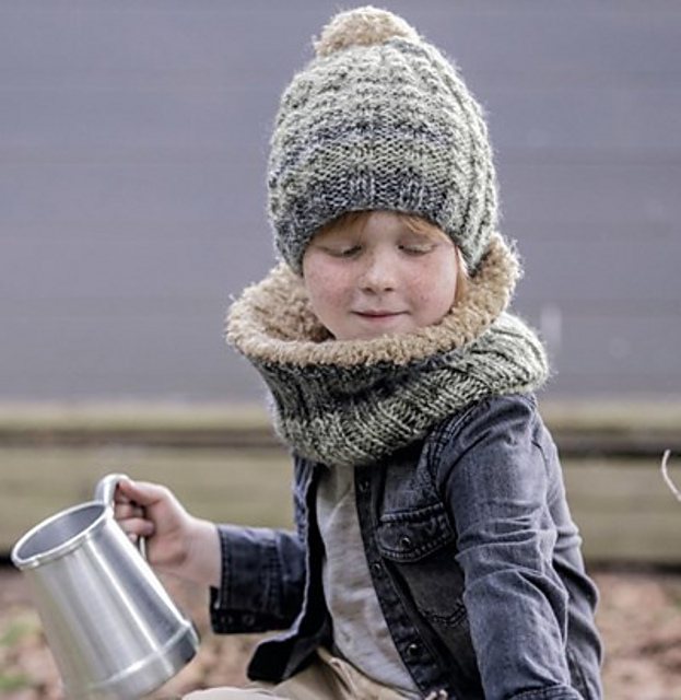 Child's Hat 146-41