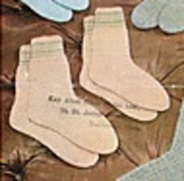 Child's Socks