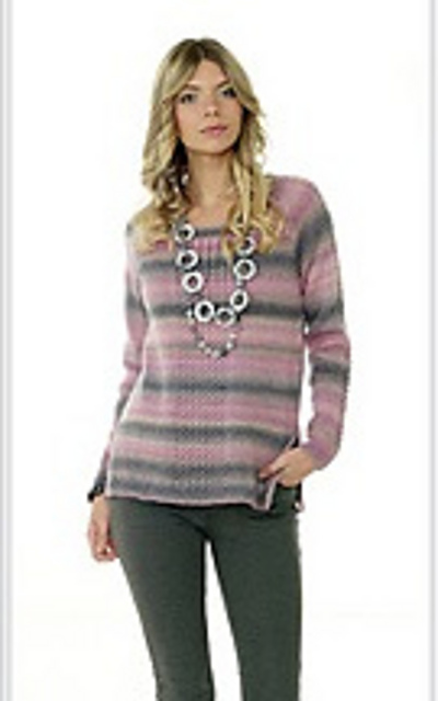 Raglan Sweater LOT029