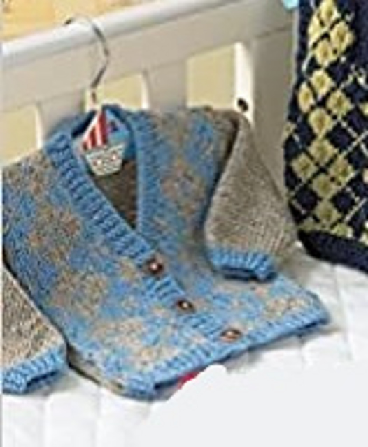 3248 Cardigan